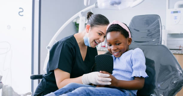 Advanced Technology for Better Dental Care in Mckees Rocks, PA